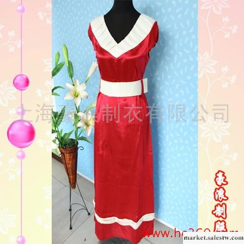 供應迎賓小禮服，小姐禮儀演出服，迎賓小禮服，長款禮服工廠,批發,進口,代購