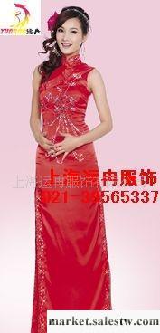 定做各種長款禮服 款式顏色自選 5件起訂 16工廠,批發,進口,代購