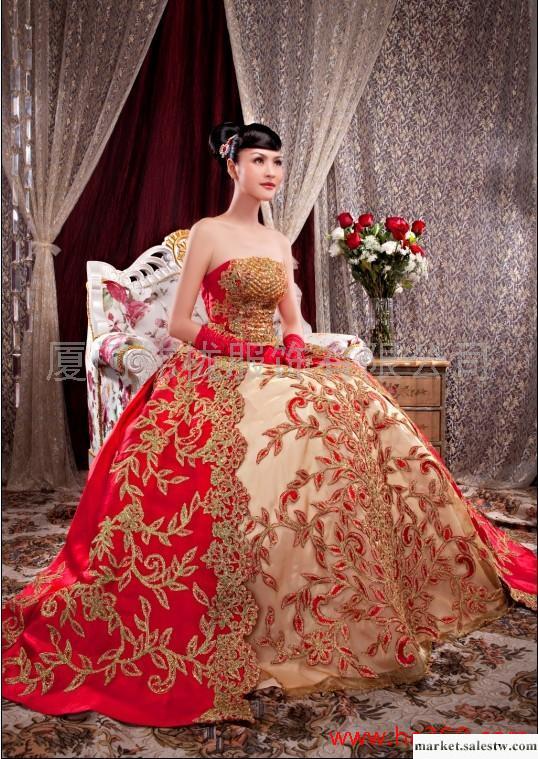 供應蔡美月國際婚紗禮服定做、經典 品牌結婚禮服 小禮服 晚禮服 演出服定做 批發工廠,批發,進口,代購