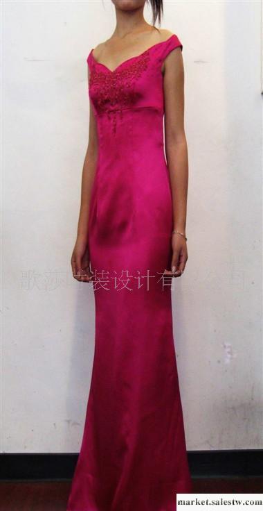 批發嫁衣高雅禮服工廠,批發,進口,代購