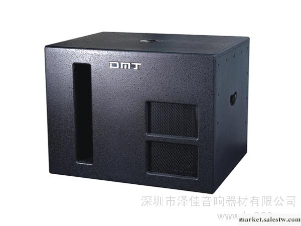供應日本DMJ品牌 SUB-115 600W超重低音音箱 迪吧音響 酒吧音響批發・進口・工廠・代買・代購
