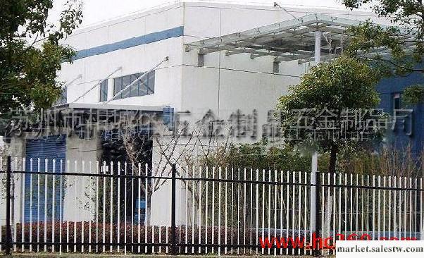 供應浙江溫州護欄、欄桿（配件）首選蘇州四季紅五金工廠,批發,進口,代購