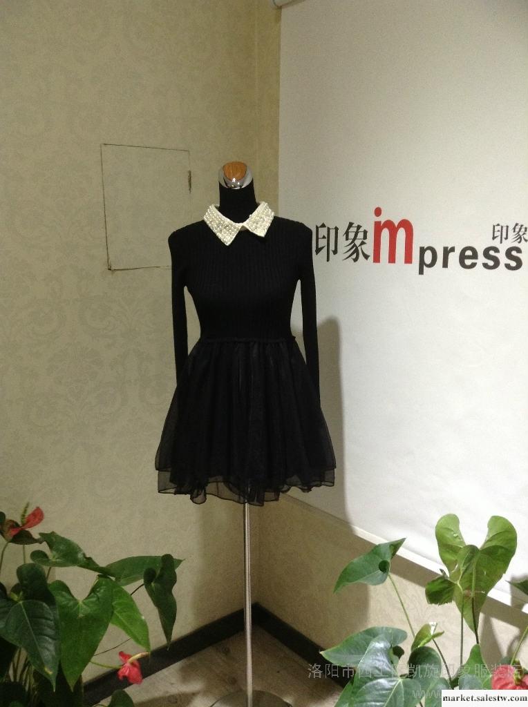 供應..毛衣 女士服裝 服飾13663886647工廠,批發,進口,代購