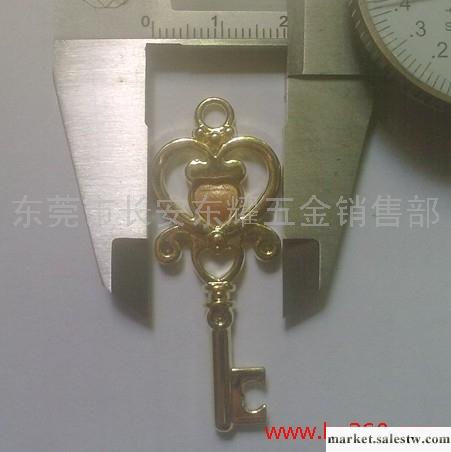 供應東耀五金X001心形鑰匙，鎖匙，合金鑰匙，鑰匙哪工廠,批發,進口,代購