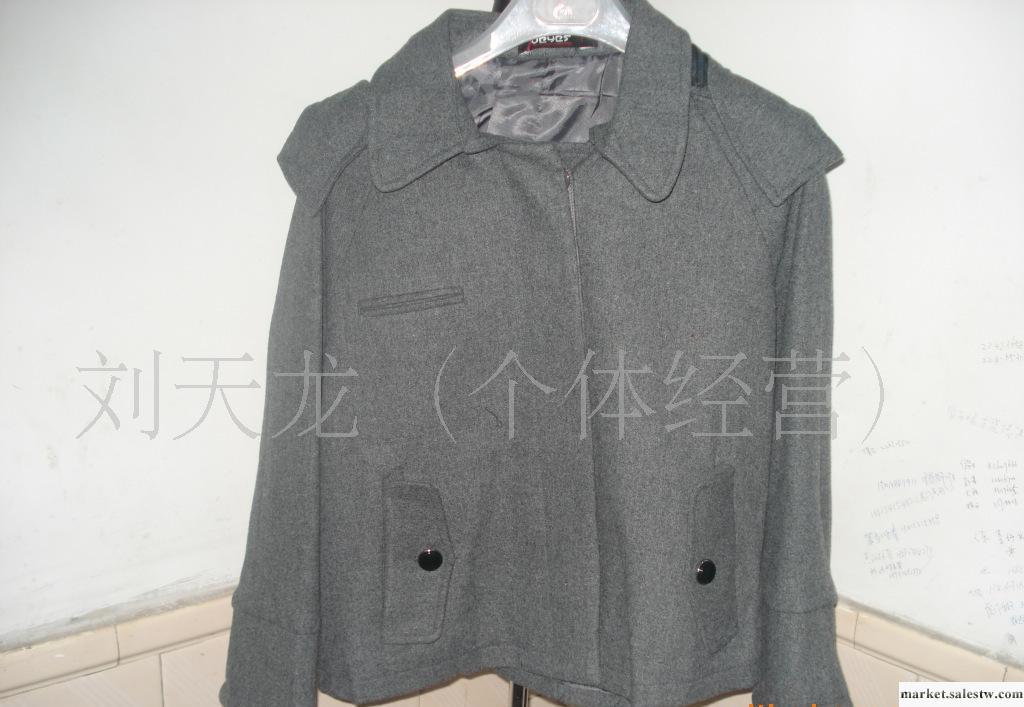 批發外貿毛衣 品牌女裝 庫存服裝 女裝 外套工廠,批發,進口,代購