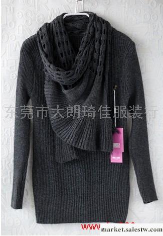 供應粗針高領毛衣,單件起批,支持零售批發.擔保付款,便宜優質新款服飾工廠,批發,進口,代購