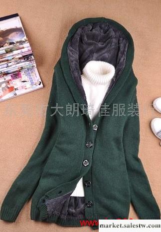 供應日韓女裝2012秋裝新款女式毛衣外套寬松蝙蝠袖毛衣工廠,批發,進口,代購