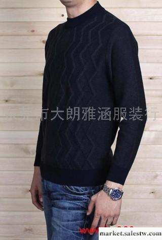 供應毛衣 優質毛衣 男裝外貿毛衣（圖）工廠,批發,進口,代購