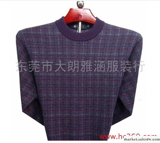 供應批發百搭男裝毛衣 外貿男裝服裝 庫存毛衣工廠,批發,進口,代購
