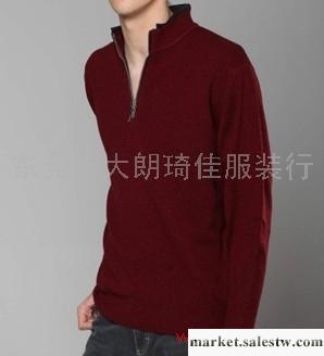 供應2012秋款新款男裝 套頭毛衣 高品質絨衫 男士毛衣 秋款毛衣工廠,批發,進口,代購