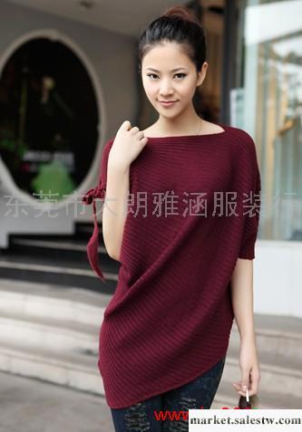 供應整款女式毛衣，批發市場特供，韓版女裝針織衫批發工廠,批發,進口,代購