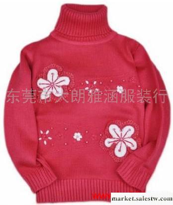 供應品牌兒童毛衣，童款式毛衣，男女童針織毛衣工廠,批發,進口,代購