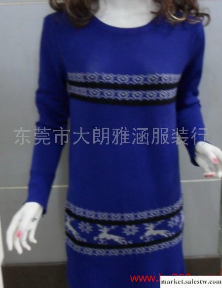 供應(羊毛衫,中老年服裝,高領長款毛衣)時尚毛衣工廠,批發,進口,代購