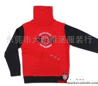 供應韓版童裝 ,男童毛衣 ,兒童中大童毛衣, 秋冬毛衣工廠,批發,進口,代購