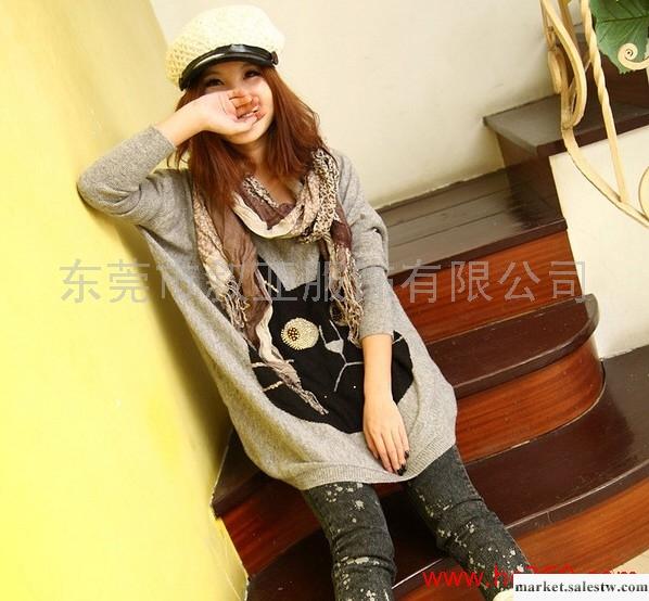供應尾貨毛衣 折扣女裝批發 敘亞服飾T37原廠尾單毛衣工廠,批發,進口,代購