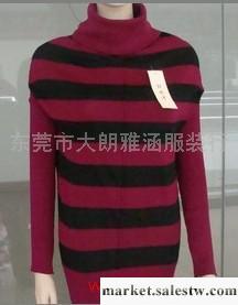 供應庫存毛衣 ，女式毛衣， 外貿毛衣， 韓版毛衣工廠,批發,進口,代購