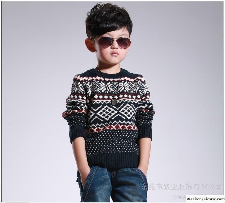 供應敘亞T08男童裝毛衣外套 特價清倉d專柜品質毛衣prince王工廠,批發,進口,代購
