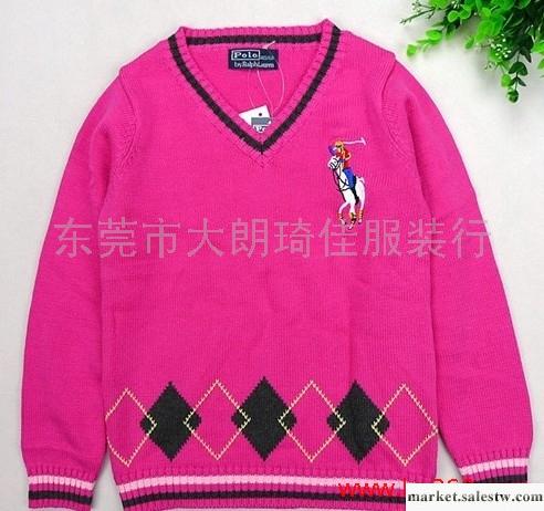 供應童裝 兒童毛衣批發 百搭純棉毛衣 高領打底衫線衣工廠,批發,進口,代購