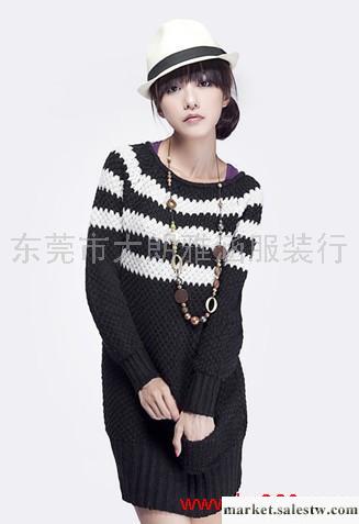 供應廠家直銷女裝 韓式毛衣 百搭女裝工廠,批發,進口,代購