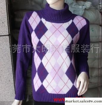 供應春秋季女式毛衣 時尚瑞麗熱銷款工廠,批發,進口,代購