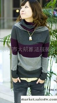供應批發女裝毛衣 秋冬新款毛衣 毛衣 韓版毛衣工廠,批發,進口,代購