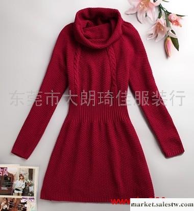 供應批發瑞麗 韓版 庫存服裝 批發時尚女式秋冬毛衣工廠,批發,進口,代購