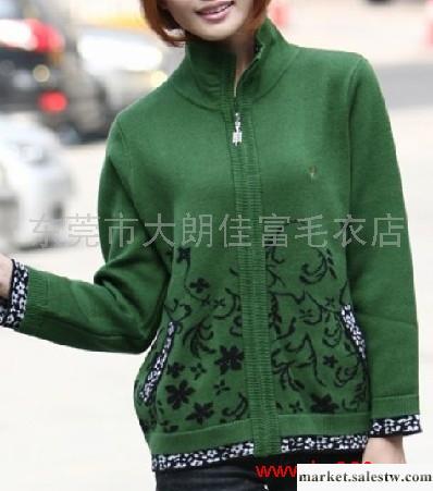 供應高領純色修身毛衣，厚型短款女式毛衣，廠家直銷工廠,批發,進口,代購