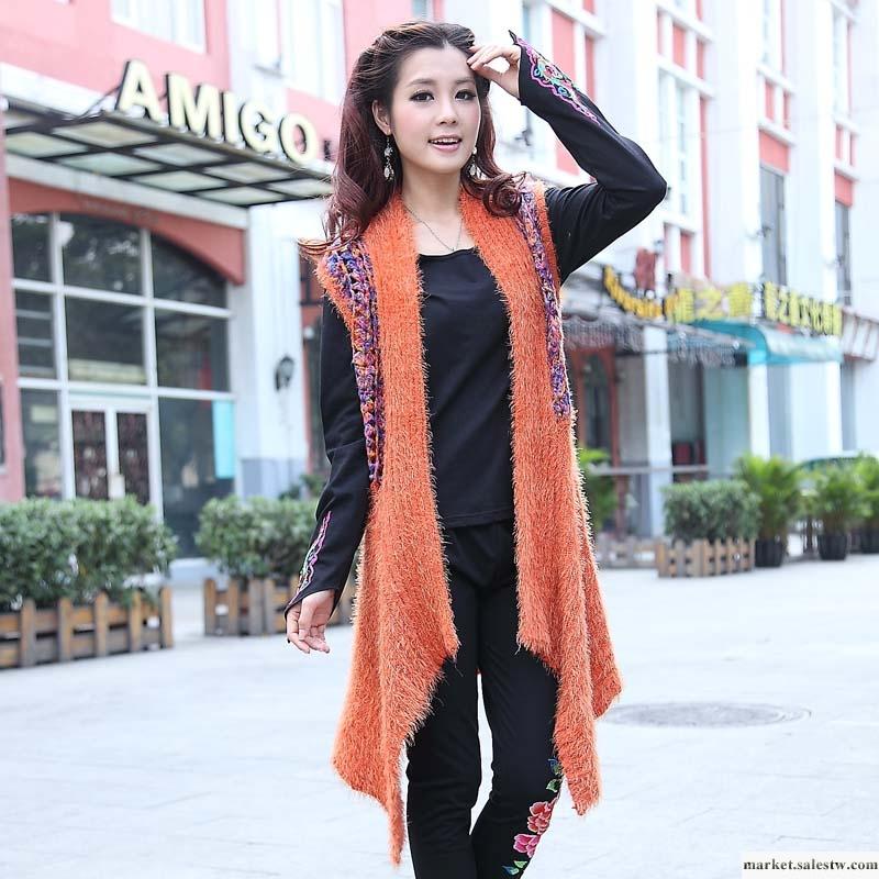 供應毗濕奴791992012新款毛衣冬裝服飾毛衣外套工廠,批發,進口,代購