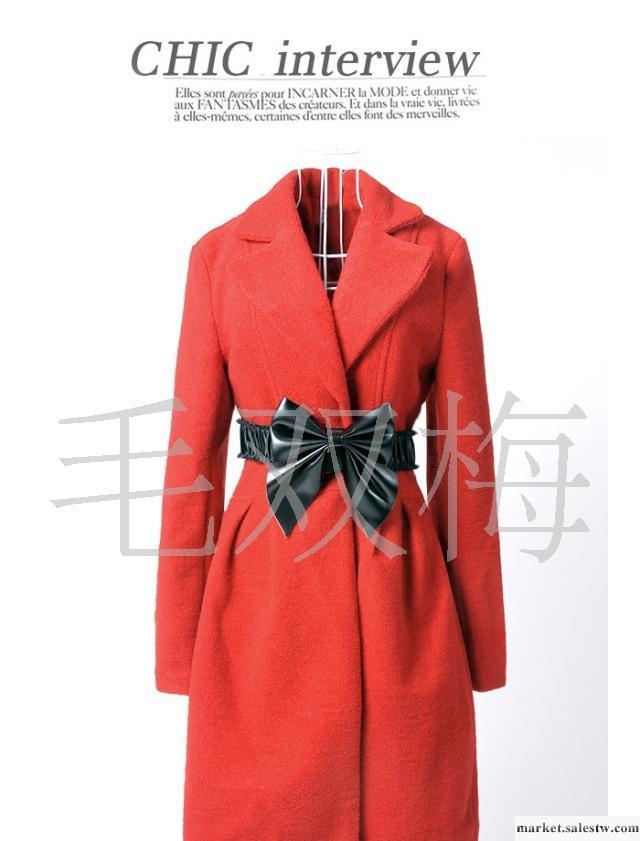 【女裝加工】女式風衣外套，出口歐美修身 時尚 休閑工廠,批發,進口,代購