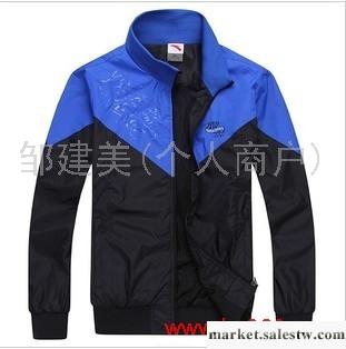 2012新款安踏外套安踏男裝運動服春秋外套00568工廠,批發,進口,代購