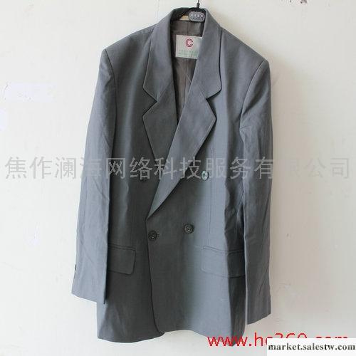 供應批發男裝西服上裝41 小整單男士雜款西裝外套工廠,批發,進口,代購