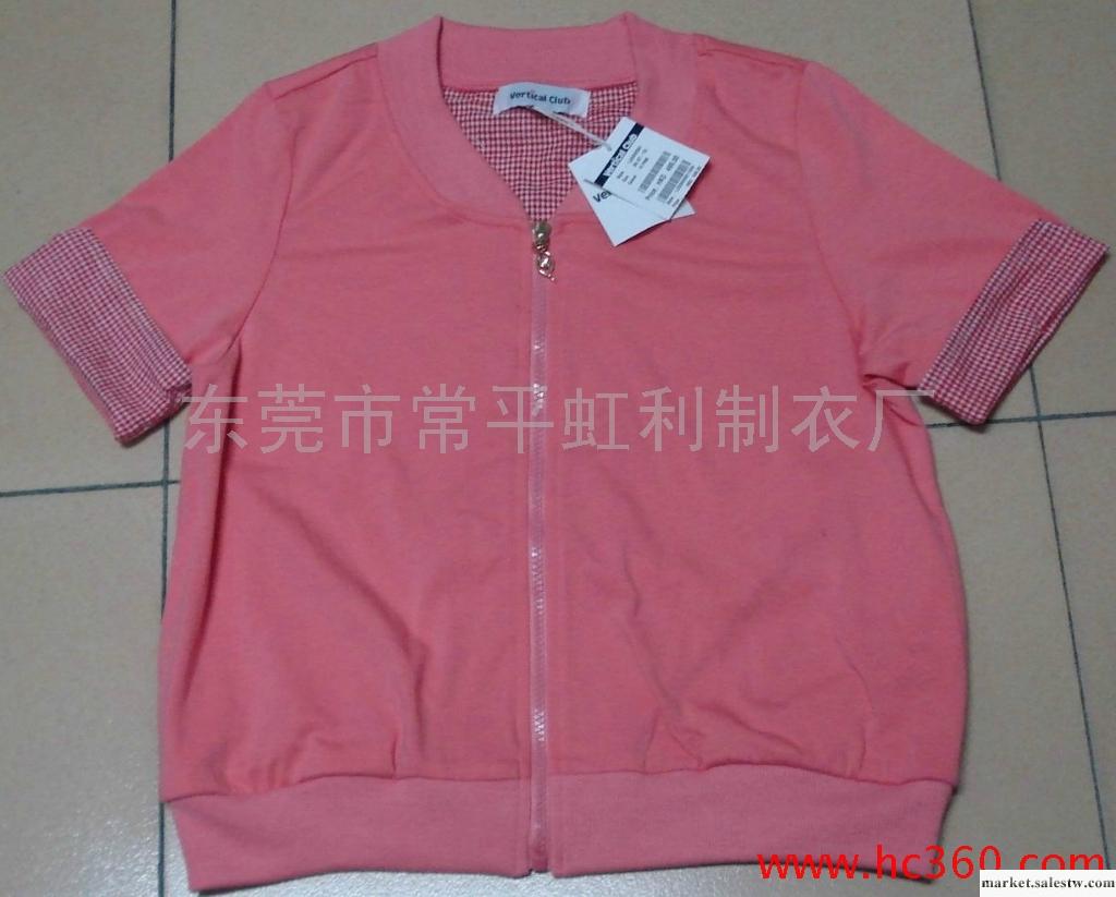 供應Vertucak Club1J25555081女裝針織外套工廠,批發,進口,代購