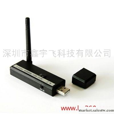 供應2.4GUSB無線接口連接器USB無線信號接收器工廠,批發,進口,代購
