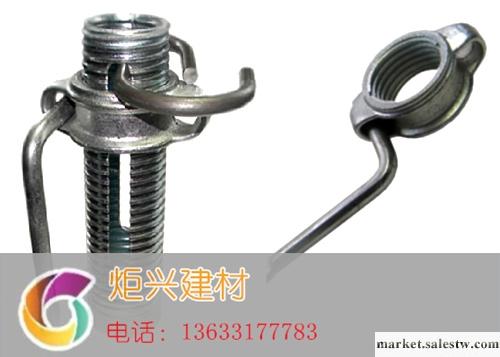 供應簡易鋼管連接器，搭建速度快 河北久源鋼管連接扣件工廠,批發,進口,代購