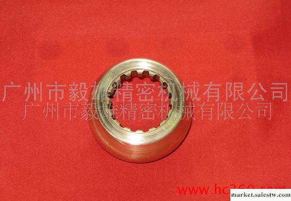 批量生產和銷售各種規格型號的高精密銅球型(帶內齒)連接器批發・進口・工廠・代買・代購