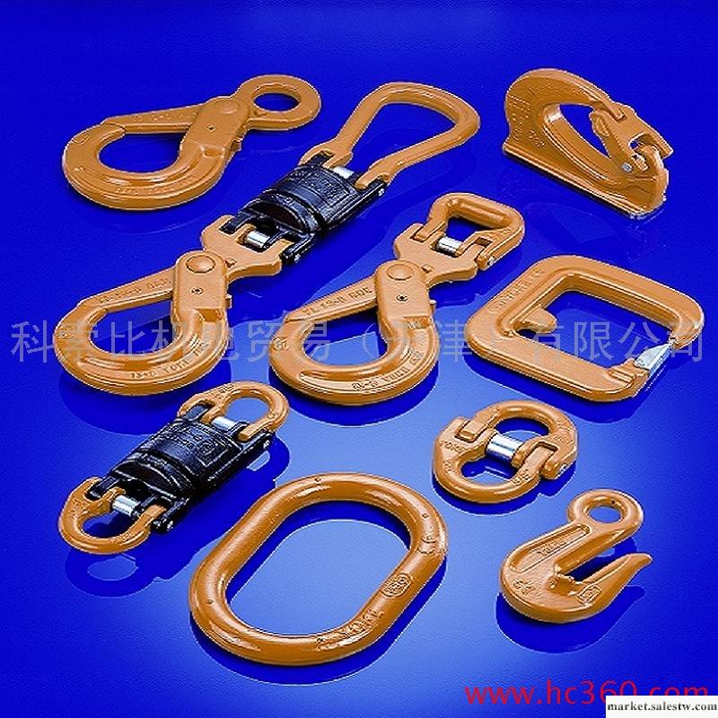 供應供應YOKE優質快速雙頭繩 快速連接器工廠,批發,進口,代購