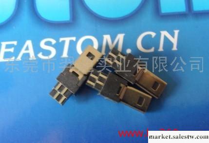 供應專業生產USB系列 杜邦2.54連接器 JST端子 接插件批發・進口・工廠・代買・代購