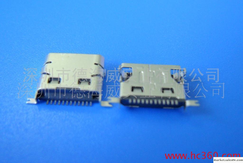 各類12P MINI USB 手機連接器工廠,批發,進口,代購