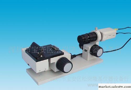 連接器CCD視覺自動檢測儀工廠,批發,進口,代購