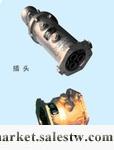 供應北浩裝飾礦用隔爆型高壓電纜連接器工廠,批發,進口,代購