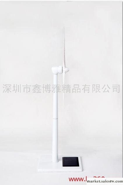 供應太陽能風機模型XD-01白色烤漆風機模型、太陽能風機模型金屬模型工廠,批發,進口,代購