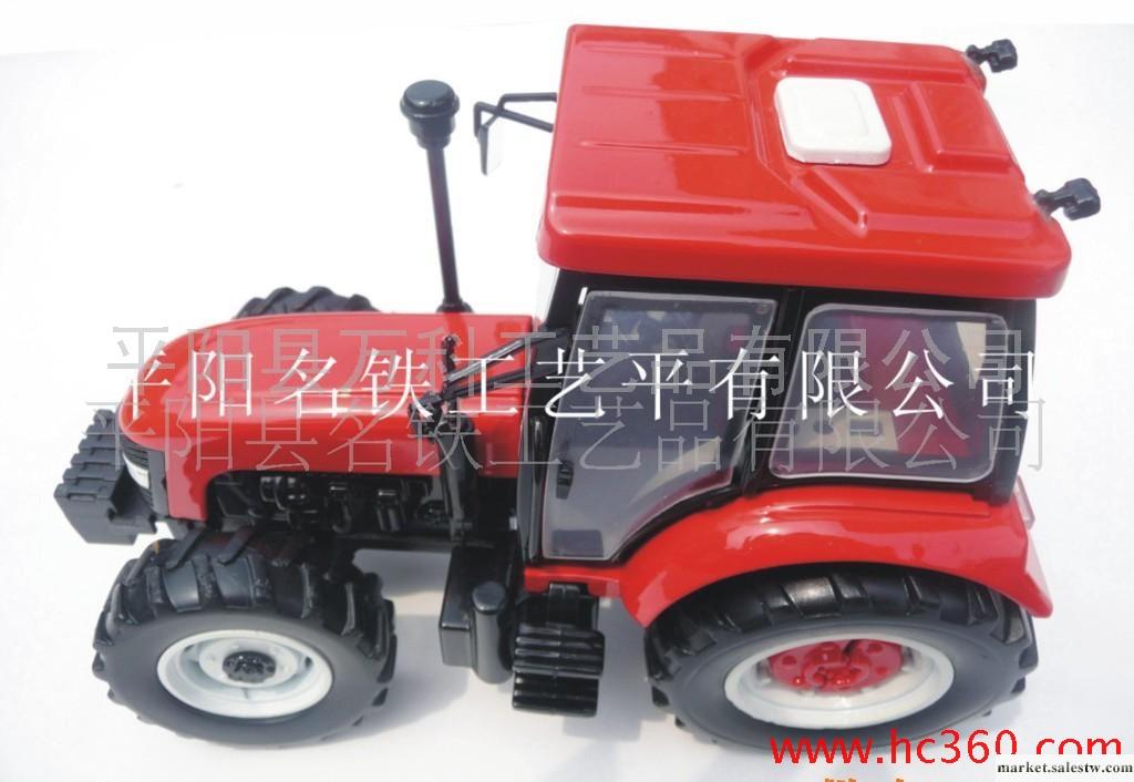 拖拉機模型 工程車模型 車模型 模型玩具 金屬模型 合金模型批發・進口・工廠・代買・代購