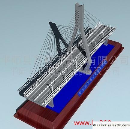 大橋模型 車模型 模型玩具 合金模型 金屬模型 建筑模型工廠,批發,進口,代購