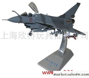 供應合金 1:60殲十飛機模型高仿/J10 軍事模型 金屬 生日禮物工廠,批發,進口,代購