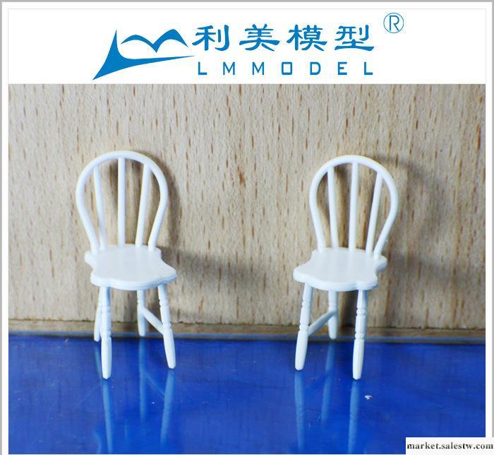 供應0425-02 1/25餐椅 2個/包 模型房子 模型家俱 室內模型材料工廠,批發,進口,代購