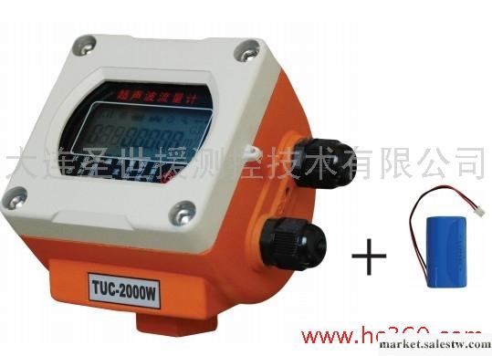供應圣世援TUC-2000W電池供電式超聲波熱/冷量表工廠,批發,進口,代購