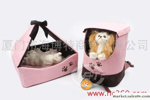 禮物 寵物背包（大） 花籃寵物墊 粉色 寵物用品 批發工廠,批發,進口,代購