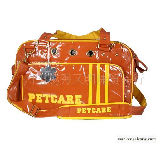 寵物用品PETCARE芘嘉兒寵物袋寵物包寵物袋寵物包BG-177BR工廠,批發,進口,代購