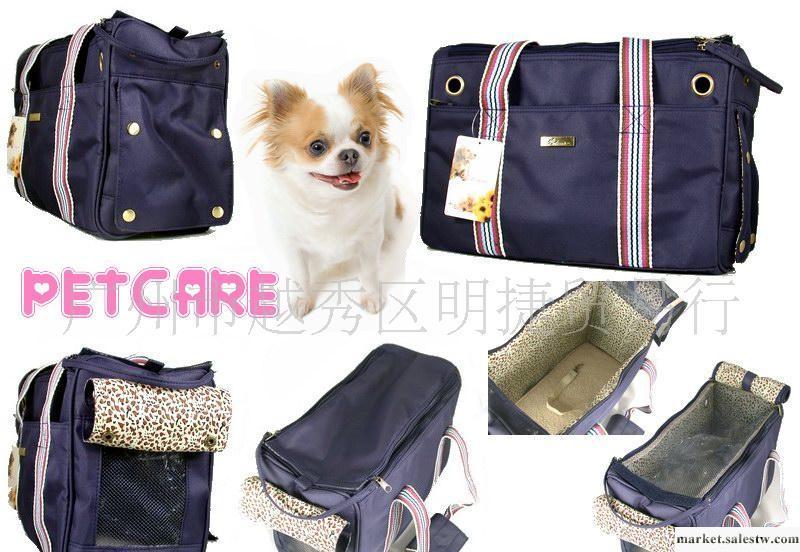 寵物用品PETCARE芘嘉兒寵物包寵物袋寵物包寵物袋BG-126NV工廠,批發,進口,代購