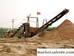 供應青州優質便宜的鐵礦干選機參數,優質鐵粉干選機價格,河沙干工廠,批發,進口,代購